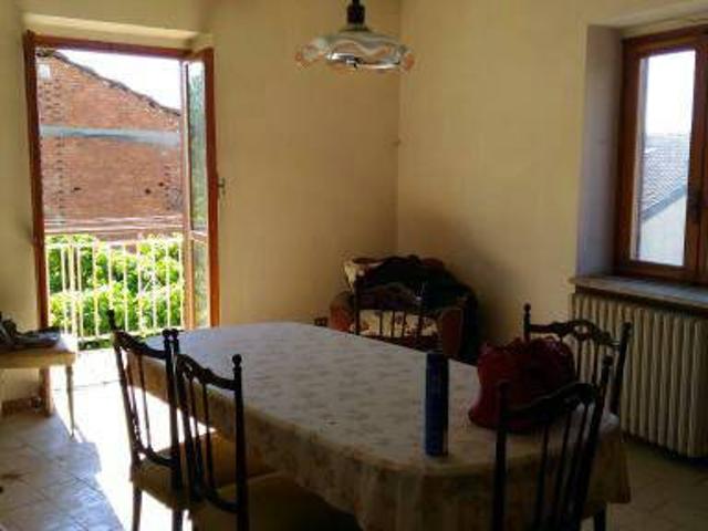 Villa Indipendente in vendita a Piemonte, Asti