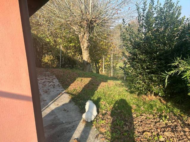 Villa Indipendente in vendita a Piemonte, Asti