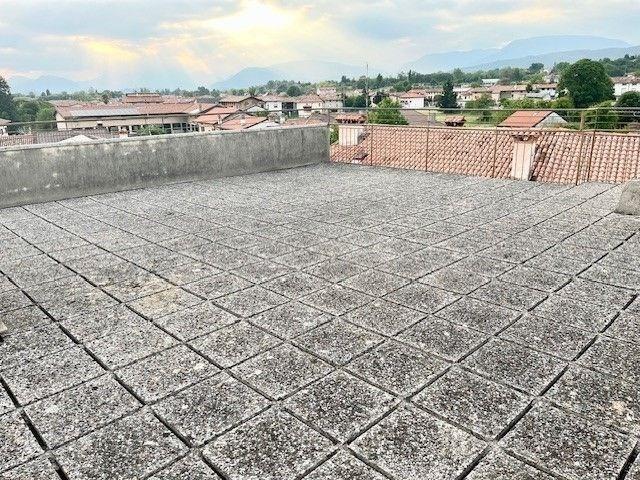 Villa Indipendente in vendita a San Daniele Del Friuli, Friuli-Venezia Giulia
