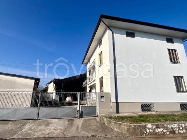 Villa Indipendente in vendita a San Daniele Del Friuli, Friuli-Venezia Giulia