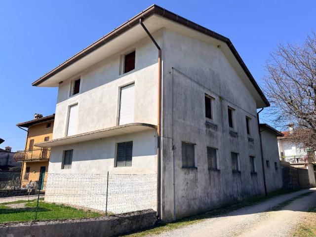 Villa Indipendente in vendita a San Daniele Del Friuli, Friuli-Venezia Giulia