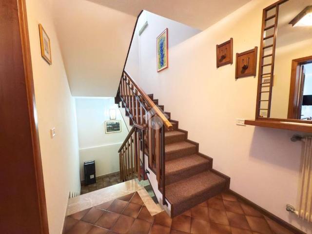 Villa Indipendente in vendita a San Daniele Del Friuli, Friuli-Venezia Giulia