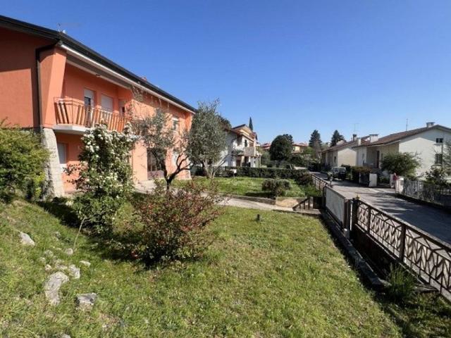 Villa Indipendente in vendita a San Daniele Del Friuli, Friuli-Venezia Giulia