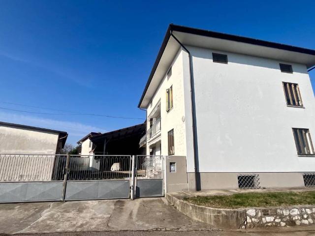 Villa Indipendente in vendita a San Daniele Del Friuli, Friuli-Venezia Giulia