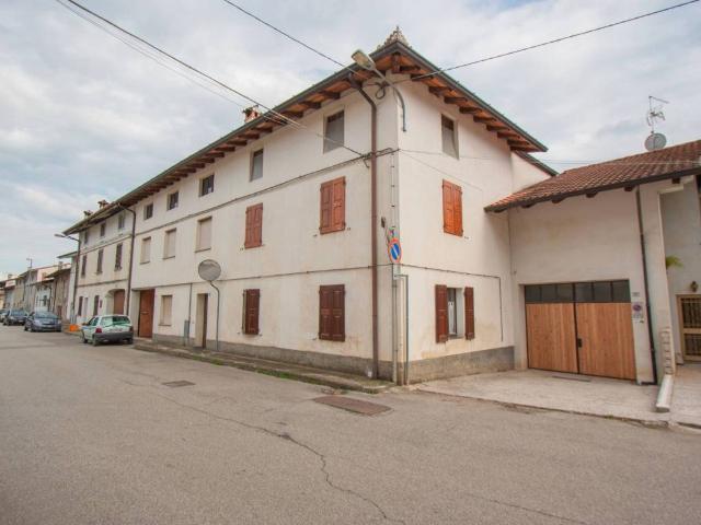 Villa Indipendente in vendita a San Daniele Del Friuli, Friuli-Venezia Giulia