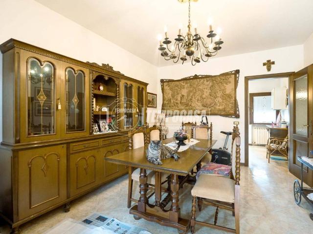 Villa Indipendente in vendita a San Daniele Po, Lombardia