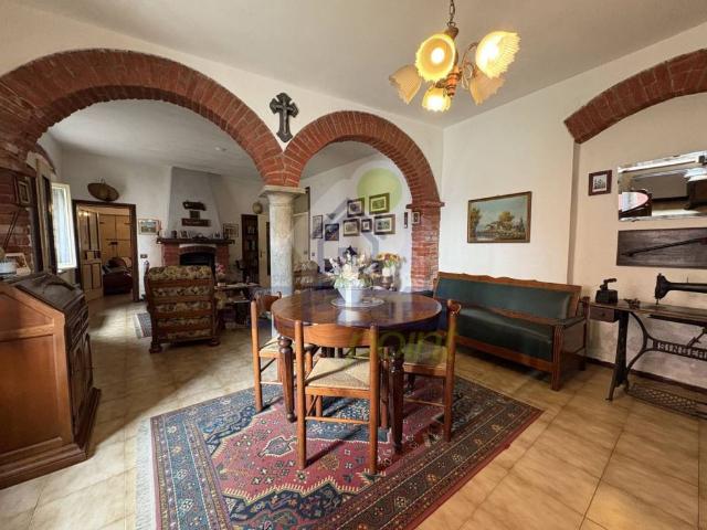 Villa Indipendente in vendita a San Daniele Po, Lombardia