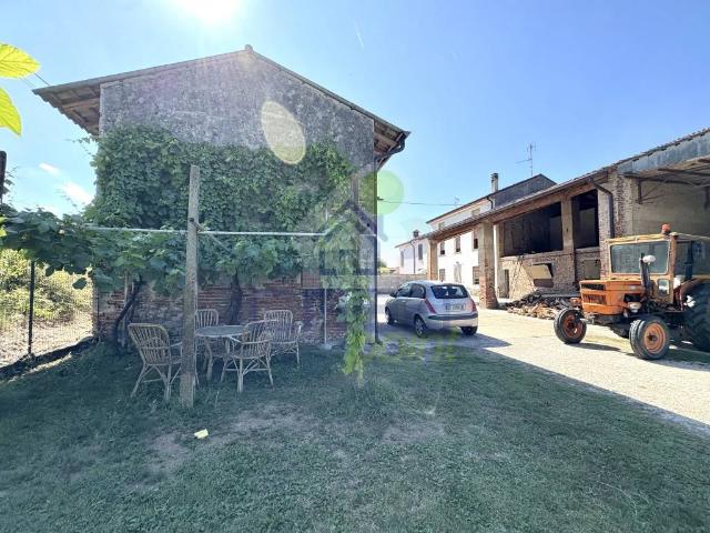 Villa Indipendente in vendita a San Daniele Po, Lombardia