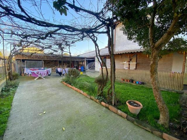 Villa Indipendente in vendita a San Daniele Po, Lombardia