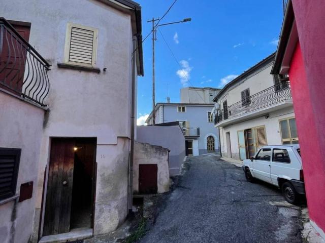 Villa Indipendente in vendita a Calabria, Cosenza