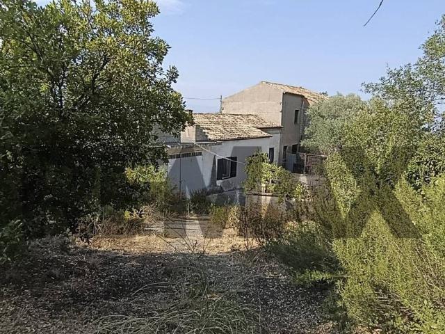 Villa Indipendente in vendita a San Cosmo Albanese, Cosenza