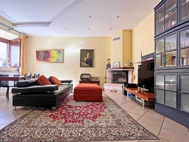 Villa Indipendente in vendita a San Demetrio Nei Vestini, Abruzzo