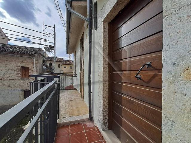 Villa Indipendente in vendita a San Demetrio Nei Vestini, Abruzzo