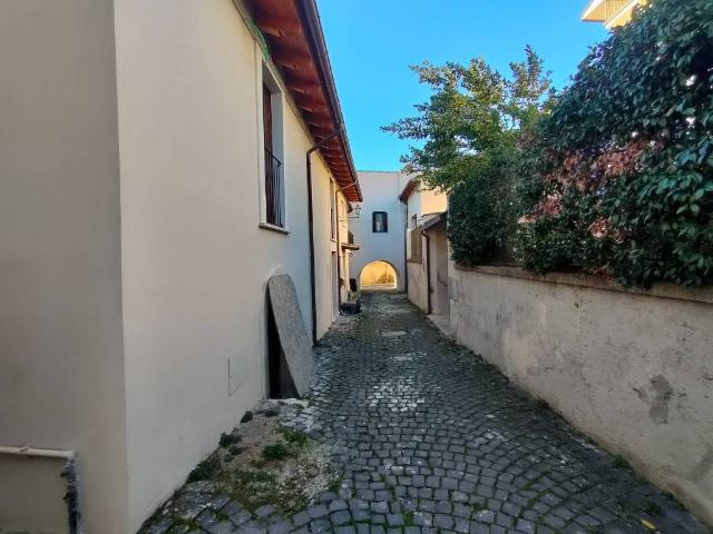 Villa Indipendente in vendita a San Demetrio Nei Vestini, Abruzzo