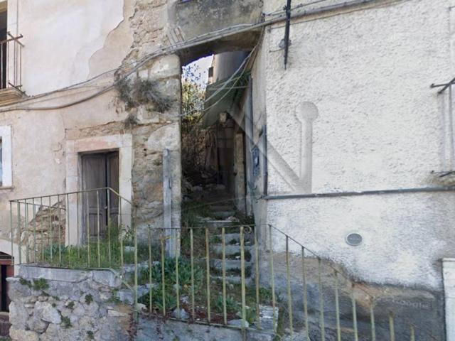 Villa Indipendente in vendita a San Demetrio Nei Vestini, Abruzzo