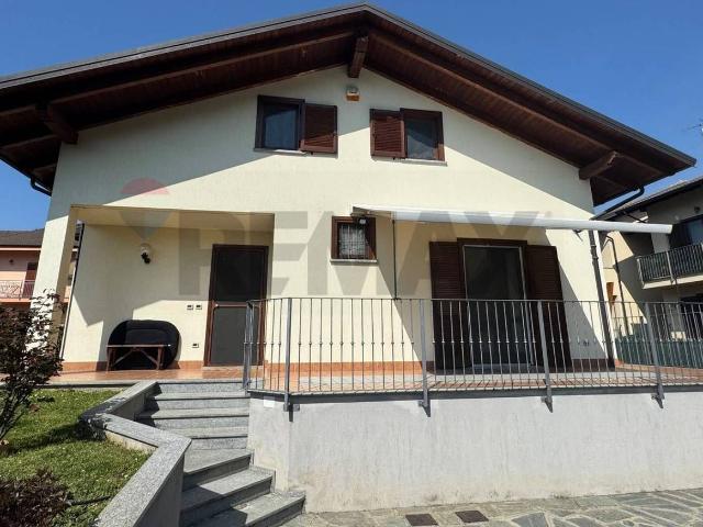 Villa Indipendente in vendita a Piemonte, Torino