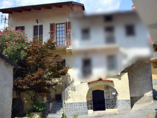 Villa Indipendente in vendita a Piemonte, Torino
