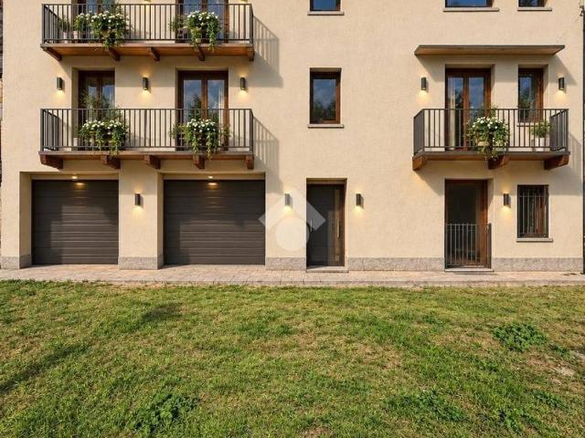 Villa Indipendente in vendita a Leitera Inferiore, San Didero