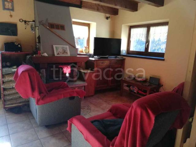 Villa Indipendente in vendita a San Domenico, Piemonte