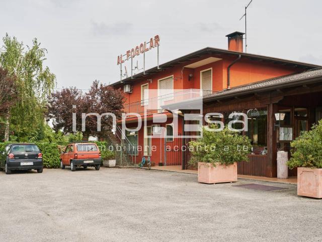 Villa Indipendente in vendita a San Donà Di Piave, Veneto