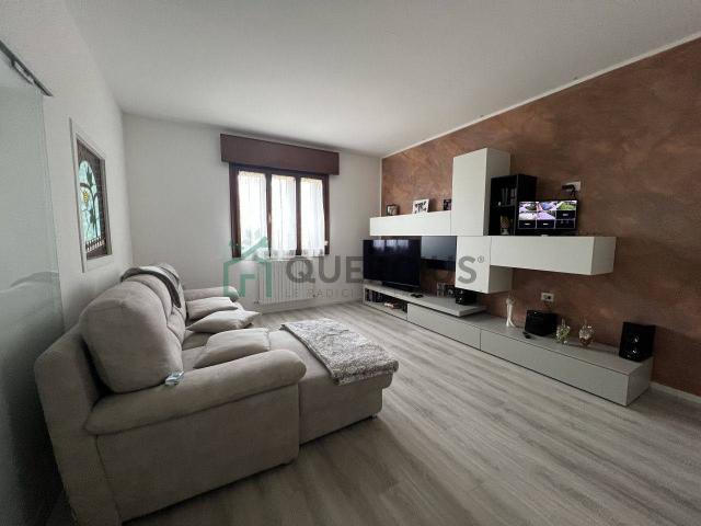 Villa Indipendente in vendita a San Donà Di Piave, Veneto