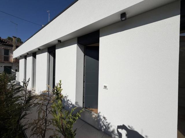 Villa Indipendente in vendita a San Donà Di Piave, Veneto