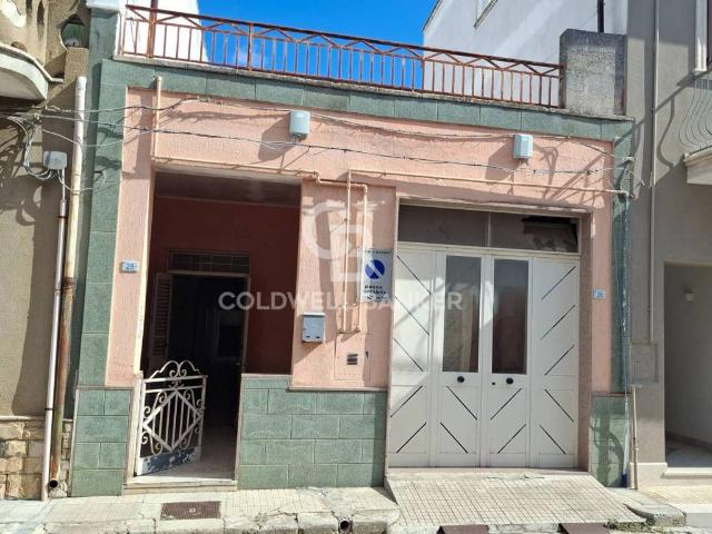 Villa Indipendente in vendita a Puglia, Brindisi