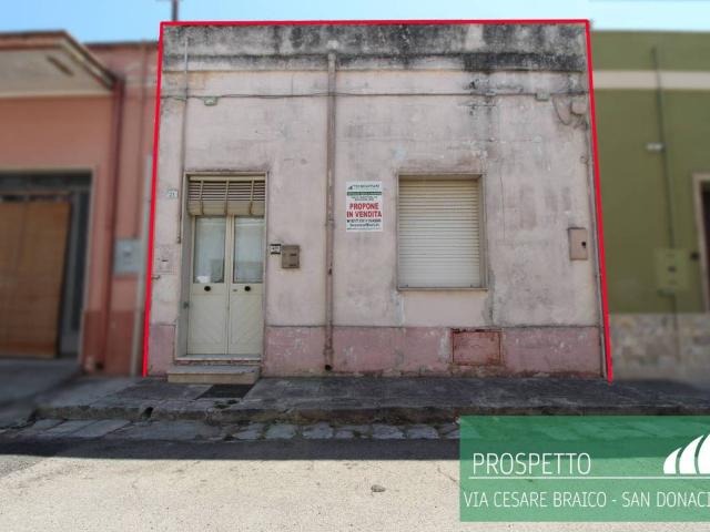 Villa Indipendente in vendita a Puglia, Brindisi