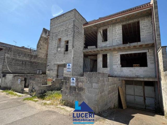 Villa Indipendente in vendita a Puglia, Lecce
