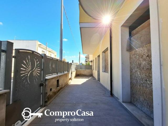 Villa Indipendente in vendita a Puglia, Lecce