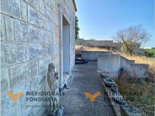 Villa Indipendente in vendita a Puglia, Lecce