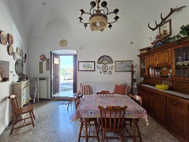 Villa Indipendente in vendita a San Donato Val Di Comino, Lazio