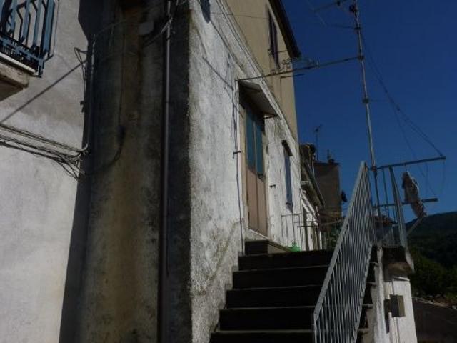 Villa Indipendente in vendita a San Fele, Basilicata