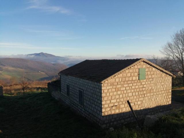 Villa Indipendente in vendita a San Fele, Basilicata