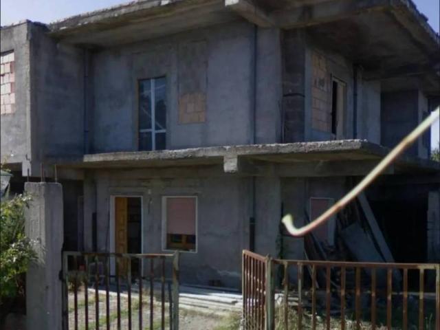 Villa Indipendente in vendita a San Fele, Basilicata