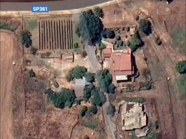 Villa Indipendente in vendita a San Fele, Basilicata