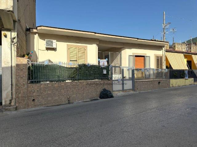 Villa Indipendente in vendita a San Felice a Cancello