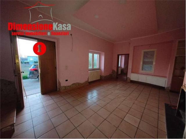 Villa Indipendente in vendita a Cancello Scalo, San Felice A Cancello