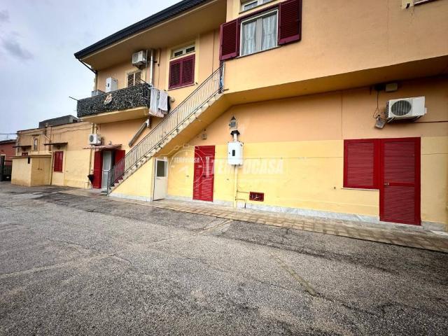 Villa Indipendente in vendita a San Felice A Cancello, Campania