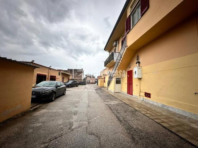Villa Indipendente in vendita a San Felice A Cancello, Campania