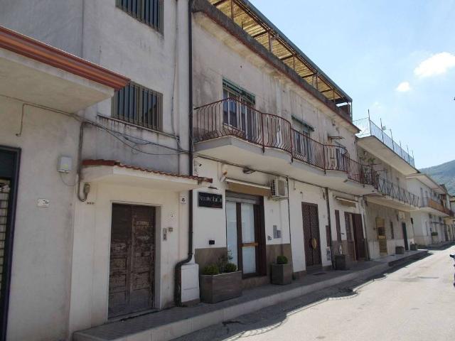 Villa Indipendente in vendita a San Felice A Cancello, Campania