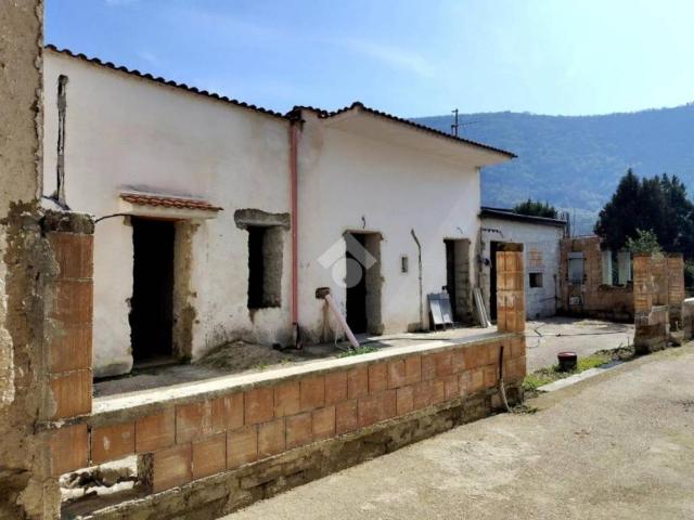 Villa Indipendente in vendita a Cancello Scalo, San Felice A Cancello