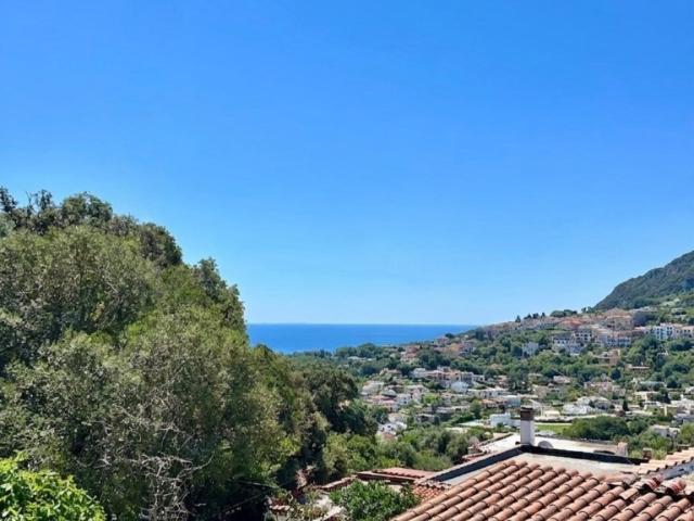Villa Indipendente in vendita a Pantano Marino, San Felice Circeo