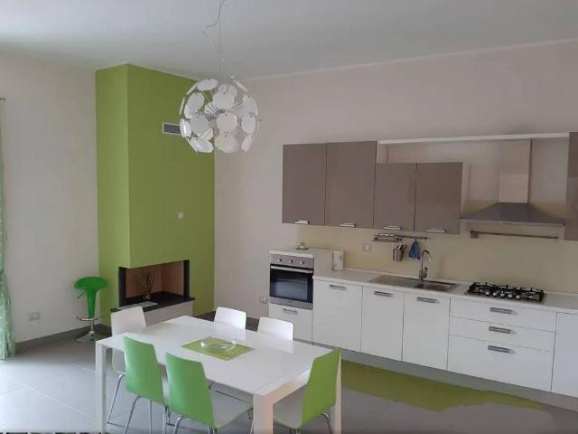 Villa Indipendente in vendita a San Felice Del Molise, Molise
