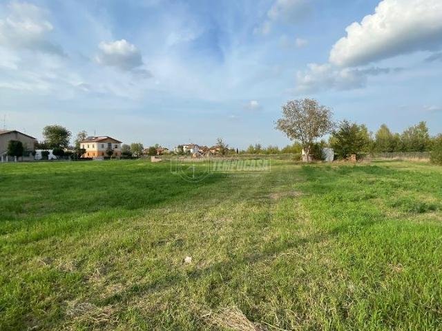 Villa Indipendente in vendita a Unione Comuni Modenesi Area Nord, San Felice Sul Panaro
