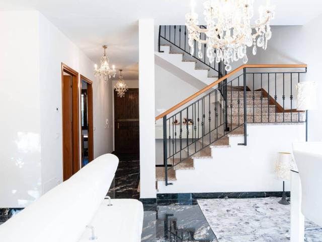 Villa Indipendente in vendita a Unione Comuni Modenesi Area Nord, San Felice Sul Panaro