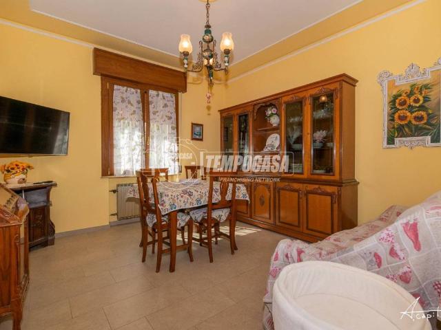Appartamento in vendita a Unione Comuni Modenesi Area Nord, San Felice Sul Panaro
