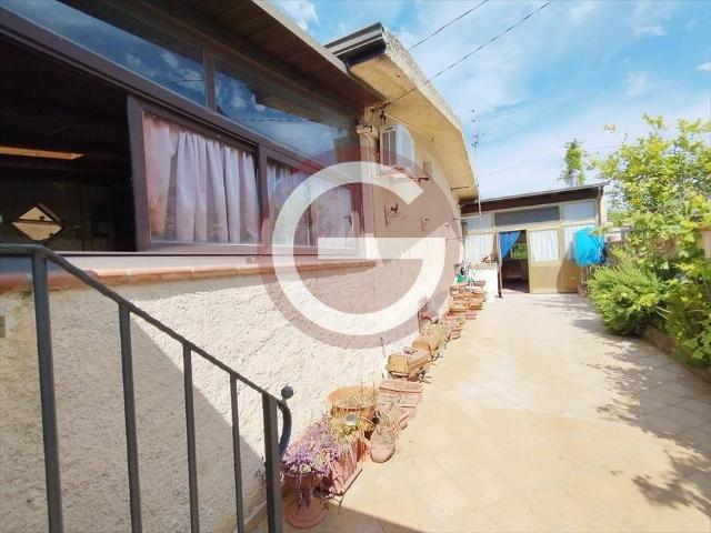 Villa Indipendente in vendita a Calabria, Reggio Calabria