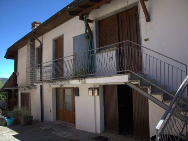 Villa Indipendente in vendita a San Fermo Della Battaglia, Lombardia