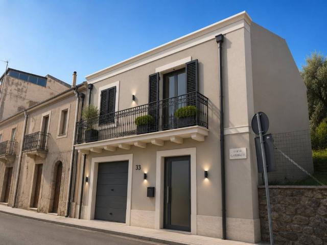 Villa Indipendente in vendita a San Filippo Del Mela, Sicilia